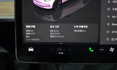 Tesla Model 3 2022, 70578 км, за 21990.29 USD - фото 8