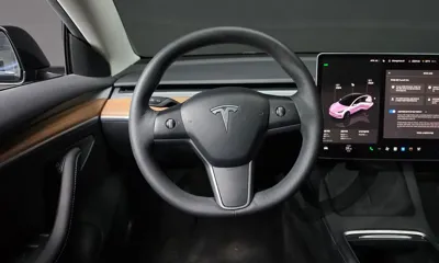 Tesla Model 3 2022, 70578 км, за 21990.29 USD - фото 14