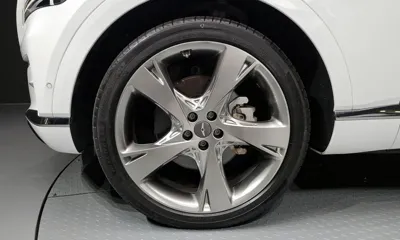 Genesis GV80 2020, 99998 км, за 27674.66 USD