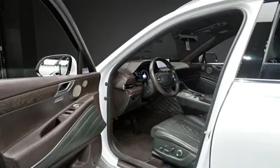 Genesis GV80 2020, 99998 км, за 27502.78 USD - фото 10