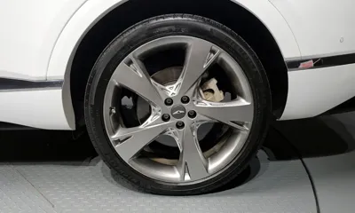 Genesis GV80 2020, 99998 км, за 27502.78 USD - фото 21
