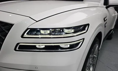 Genesis GV80 2020, 99998 км, за 27502.78 USD - фото 22