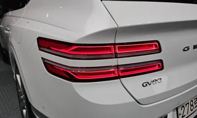 Genesis GV80 2020, 99998 км, за 27502.78 USD - фото 23