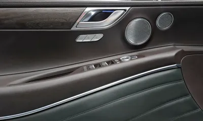 Genesis GV80 2020, 99998 км, за 27502.78 USD - фото 24