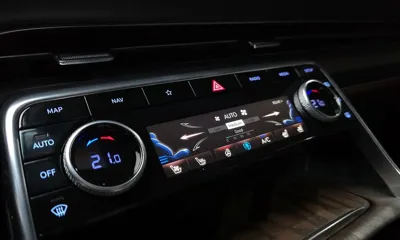 Genesis GV80 2020, 99998 км, за 27502.78 USD - фото 28