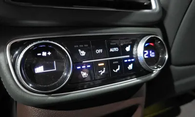 Genesis GV80 2020, 99998 км, за 27502.78 USD - фото 29