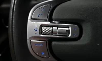 Genesis GV80 2020, 99998 км, за 27502.78 USD - фото 30