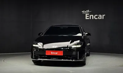 Hyundai Ioniq6 2023, 52230 км, за 20283.58 USD