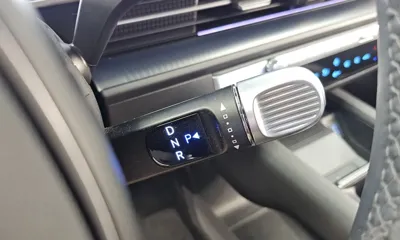 Hyundai Ioniq6 2023, 52230 км, за 20283.58 USD - фото 9