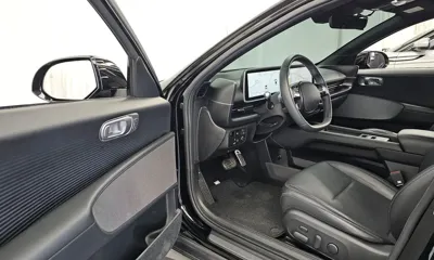 Hyundai Ioniq6 2023, 52230 км, за 20283.58 USD - фото 10