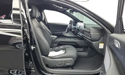 Hyundai Ioniq6 2023, 52230 км, за 20283.58 USD - фото 12
