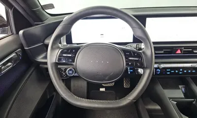 Hyundai Ioniq6 2023, 52230 км, за 20283.58 USD - фото 13