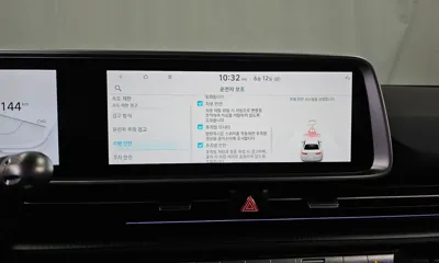 Hyundai Ioniq6 2023, 52230 км, за 20283.58 USD - фото 16