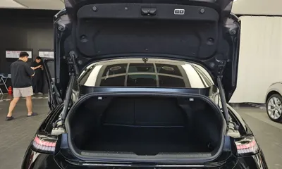Hyundai Ioniq6 2023, 52230 км, за 20283.58 USD - фото 20