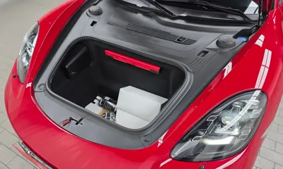 Porsche 718 2021, 23028 км, за 60059.46 USD - фото 6