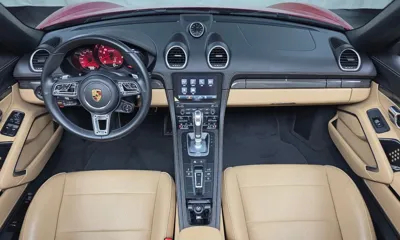Porsche 718 2021, 23028 км, за 60059.46 USD - фото 7