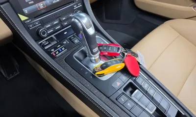 Porsche 718 2021, 23028 км, за 60059.46 USD - фото 9