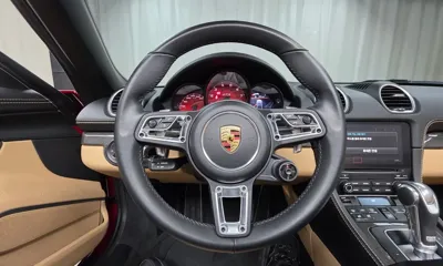 Porsche 718 2021, 23028 км, за 60059.46 USD - фото 12