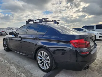 BMW 5-Series 2016, 161000 км, за 8790.78 USD