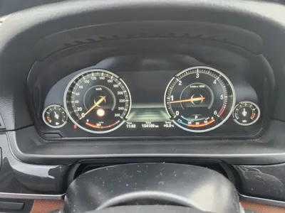 BMW 5-Series 2016, 161000 км, за 8782.21 USD - фото 8