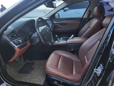 BMW 5-Series 2016, 161000 км, за 8782.21 USD - фото 10