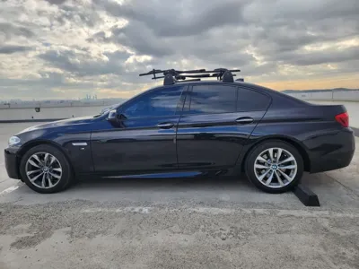 BMW 5-Series 2016, 161000 км, за 8782.21 USD - фото 11