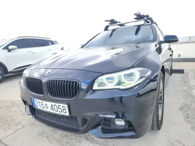 BMW 5-Series 2016, 161000 км, за 8782.21 USD - фото 12