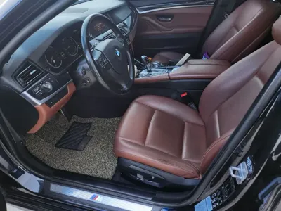 BMW 5-Series 2016, 161000 км, за 8782.21 USD - фото 16