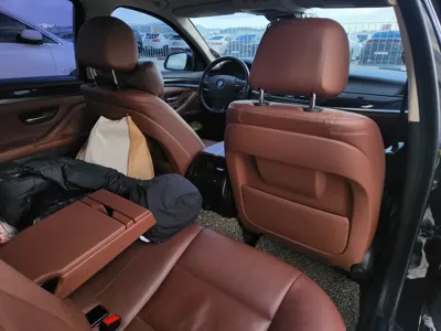 BMW 5-Series 2016, 161000 км, за 8782.21 USD - фото 18
