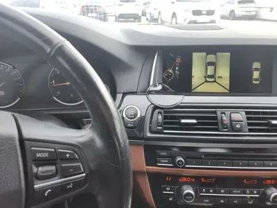 BMW 5-Series 2016, 161000 км, за 8782.21 USD - фото 19