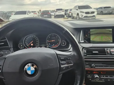 BMW 5-Series 2016, 161000 км, за 8782.21 USD - фото 20