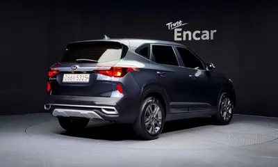 Kia Seltos 2020, 92383 км, за 65679.16 USD