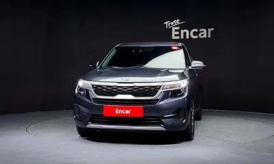 Kia Seltos 2020, 92383 км, за 65679.16 USD