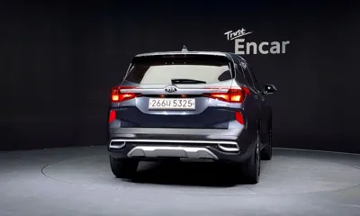 Kia Seltos 2020, 92383 км, за 65679.16 USD