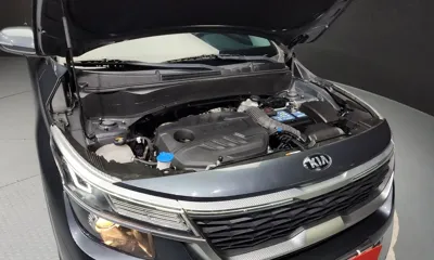Kia Seltos 2020, 92383 км, за 65679.16 USD - фото 6