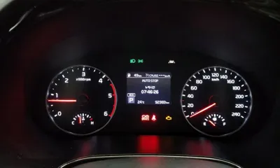 Kia Seltos 2020, 92383 км, за 65679.16 USD - фото 8