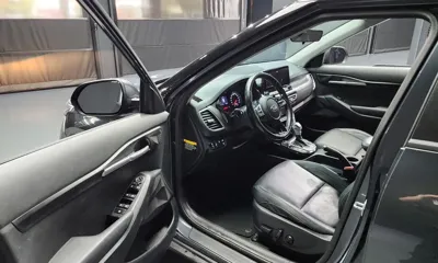 Kia Seltos 2020, 92383 км, за 65679.16 USD - фото 10