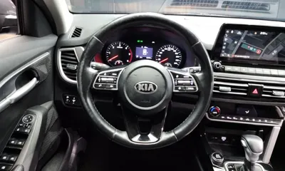 Kia Seltos 2020, 92383 км, за 65679.16 USD - фото 13