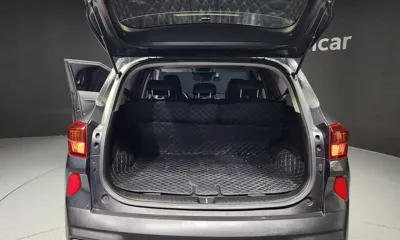 Kia Seltos 2020, 92383 км, за 65679.16 USD - фото 20