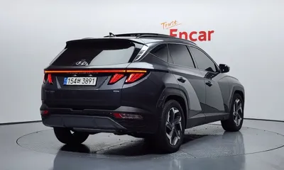 Hyundai Tucson 2022, 34272 км, за 17429.63 USD