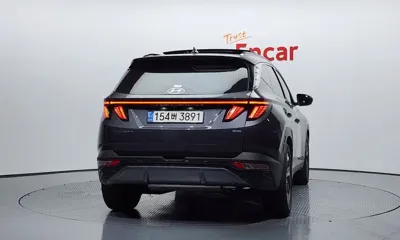Hyundai Tucson 2022, 34272 км, за 17429.63 USD