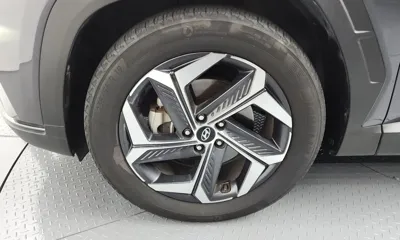 Hyundai Tucson 2022, 34272 км, за 17429.63 USD