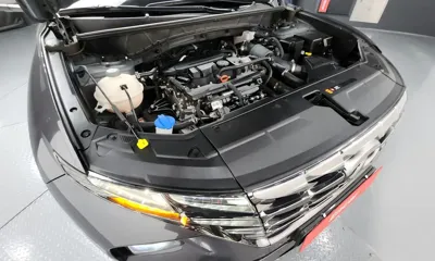 Hyundai Tucson 2022, 34272 км, за 17429.63 USD - фото 6