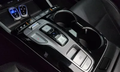 Hyundai Tucson 2022, 34272 км, за 17429.63 USD - фото 9