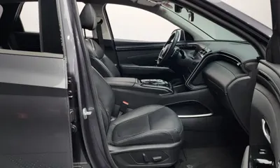 Hyundai Tucson 2022, 34272 км, за 17429.63 USD - фото 11