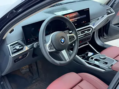 BMW 3 Series 2023, 41000 км, за 31370.13 USD - фото 6