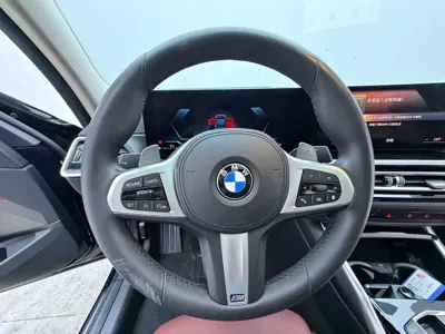 BMW 3 Series 2023, 41000 км, за 31370.13 USD - фото 8