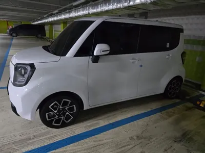 Kia Ray · 2026 год