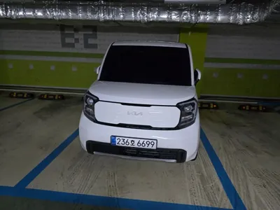 Kia Ray 2026, 2000 км, за 12485.23 USD