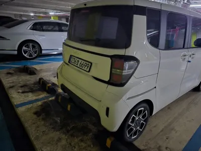 Kia Ray 2026, 2000 км, за 12485.23 USD